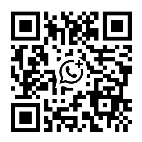 QR WhatsApp PT Heksatamaprima