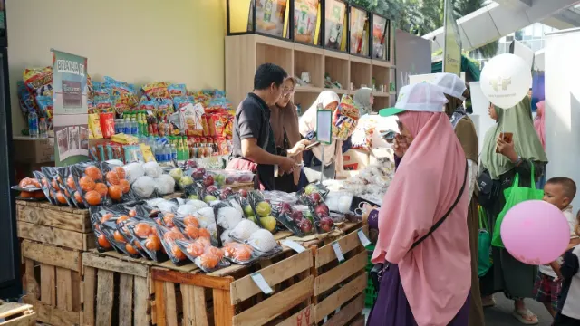 Bazar mitra HNI Festival