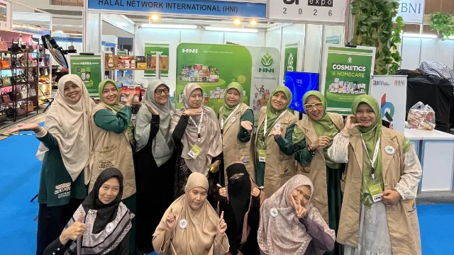 IHBF Expo 2026