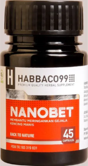 Habbaco99 Nanobet