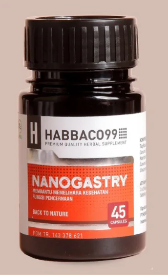 Habbaco99 Nanogastry