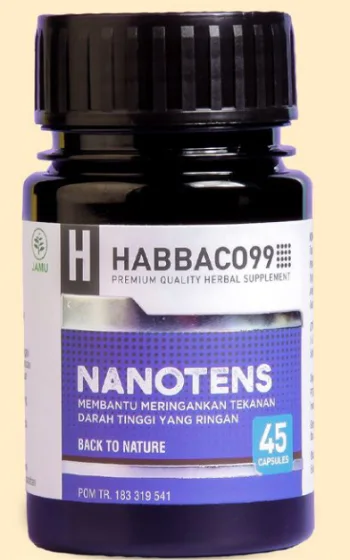 Habbaco99 Nanotens