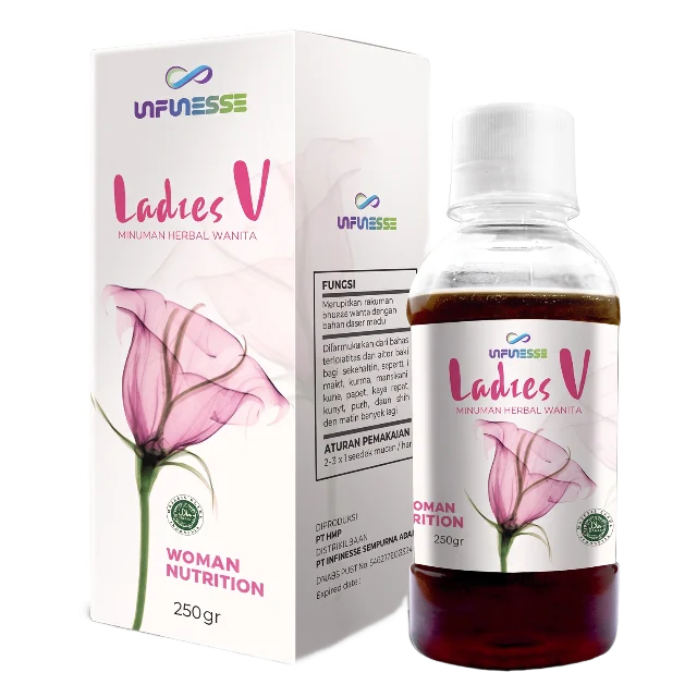 Madu LadiesV