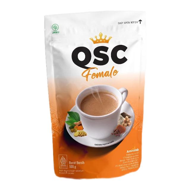 QSC Female